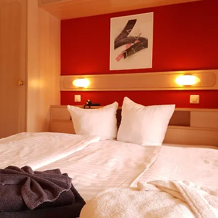 Europa Hotell Saas Fee