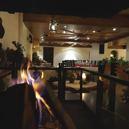 欧罗巴酒店 萨斯费
