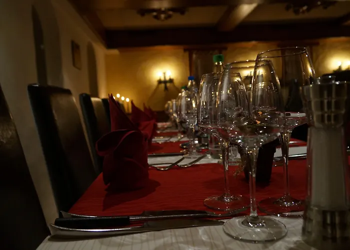 欧罗巴酒店 酒店 3*